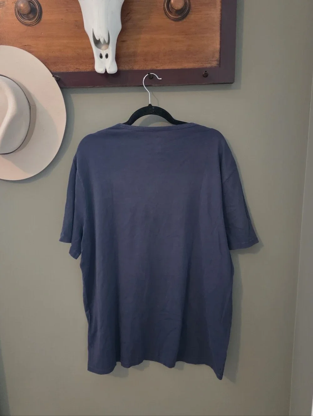 Polo Ralph Lauren New Wimbledon 2017 T Shirt Size XXL